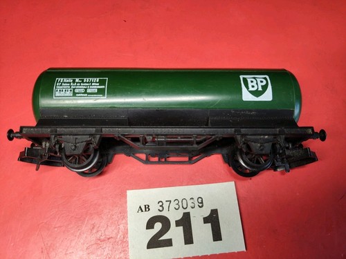 Lima italy gauge - italy, fs
