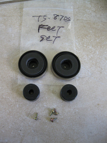 Kenwood 870s bottom - ,