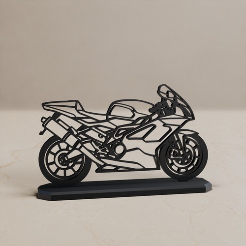 Aprilia rsv 1000 factory - aprilia,