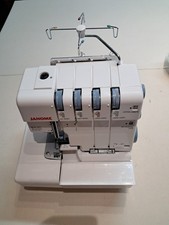 Janome 6234XL Overlocker