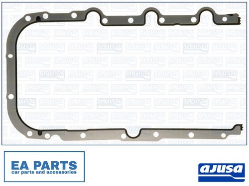 Gasket wet sump - wet, for