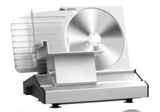 EGL Electric Meat/Bread Slicer 