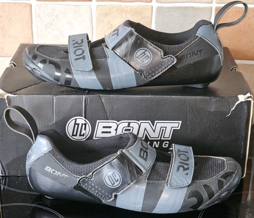 Bont riot rtr - riot, rtr-44