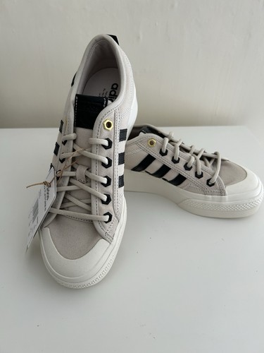 Adidas nizza platform trainers - nizza,