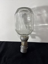 Vintage Malted Milk Dispenser