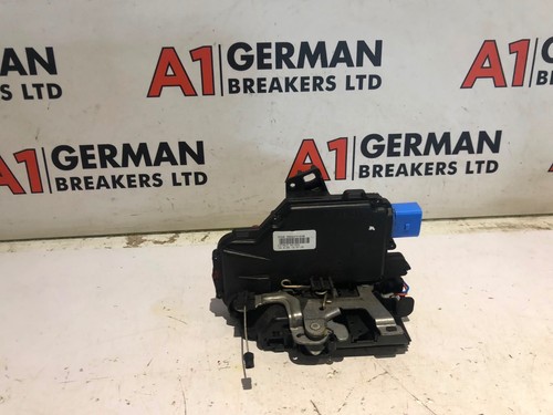 Genuine skoda fabia mk2 - skoda,