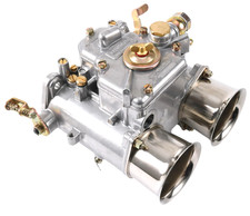 Dcoe single carb - 55,