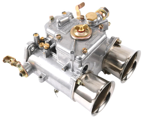 Dcoe single carb - dcoe,
