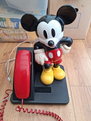 Vintage 90s mickey mouse - mickey,