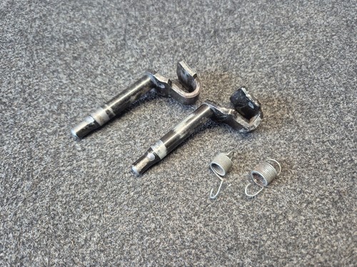 Golf mk2 spring rest bolt - vw, +