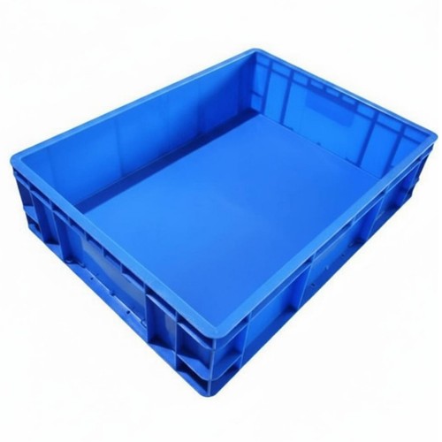 Shipping crate stackable - eu,
