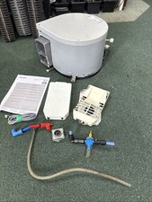 Caravan Motorhome  Rapid Truma Ultrastore Gas / Electric Water Heater 850W
