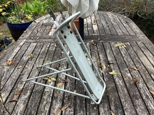 Vintage Bor Yueh Bicycle Rack Panniers