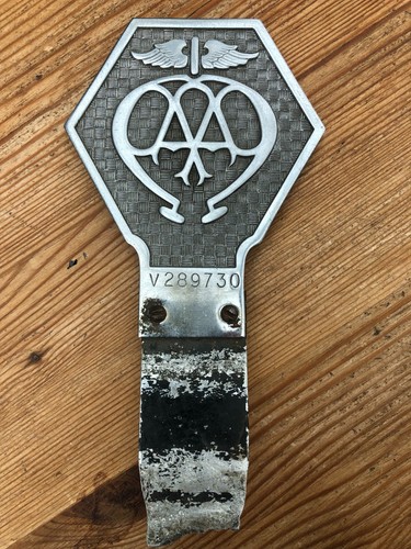 Commercial vehicle badge - commercial,