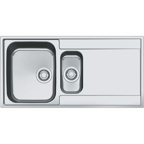 Franke maris mrx 251 - franke, 1.5