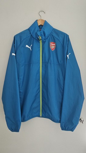 Men puma arsenal football - men's,