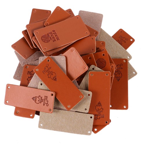 80pcs clothing tags diy label - 80pcs,