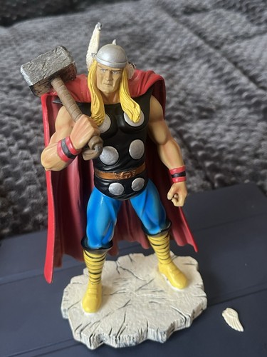 Thor 2scale metal - thor, (7.5)