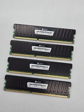Corsair 32GB (4x8GB) DDR3 RAM