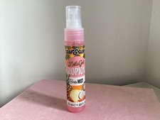 Soap & Glory Lets Get Tropical