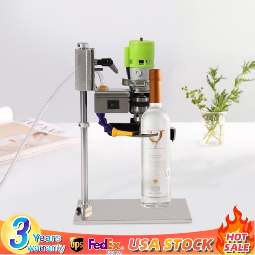 Glass bottle cutter kit - glass,