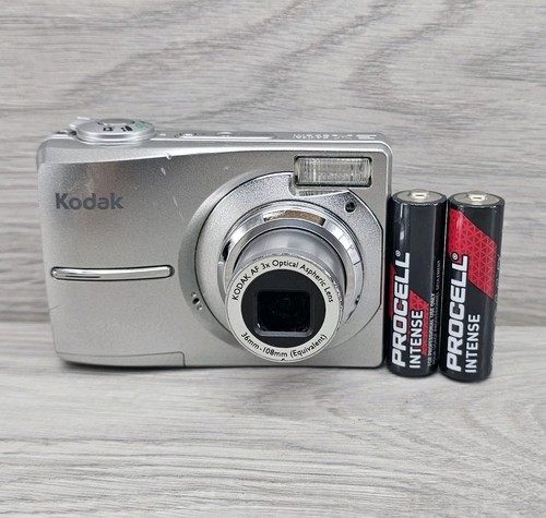 Kodak easyshare c713 digital - kodak,