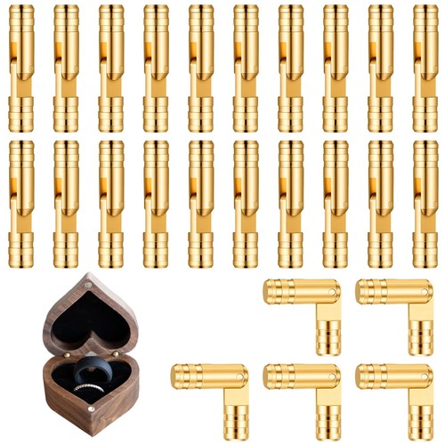 Sibba 25pcs mini barrel - sibba, hinges