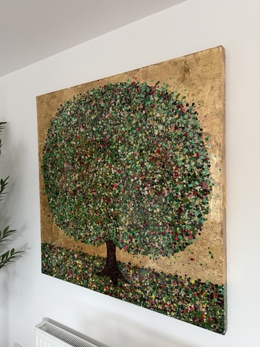 Nicky chubb original tree - nicky,
