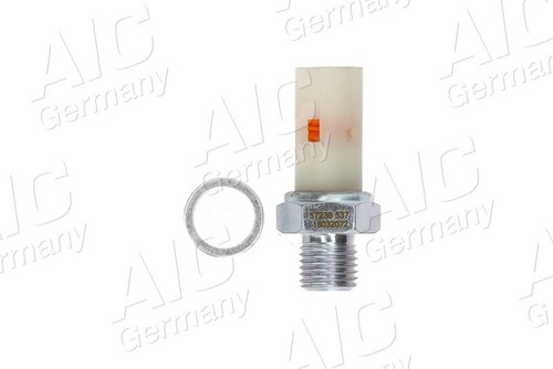 Oil pressure switch aic a57238 - pressure,