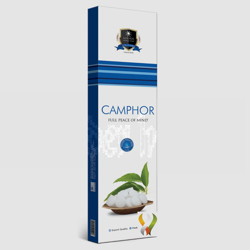 Alaukik camphor 30 35 - camphor, 30-35