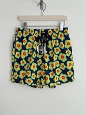 Vilebrequin Turtle Swimming