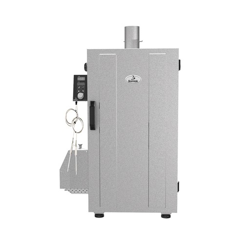 Borniak classic smoker - classic, 70