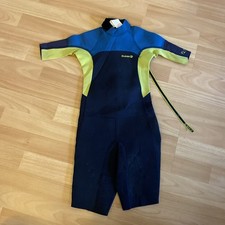 Decathlon Surf Spring Suit Wet