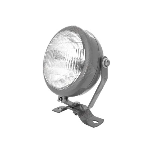 Agriline plough lamp - lamp, ferguson