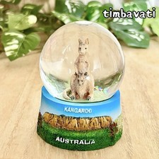 Kangaroo SDome Globe