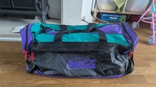 Coca cola vintage black - coca-cola,