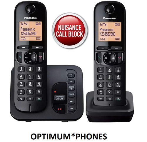 Panasonic tgc222eb cordless - panasonic,