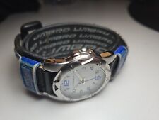 Umbro 50 Childrens Retro Blue