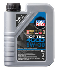 Liqui Moly - Top Tec 4600 5W30