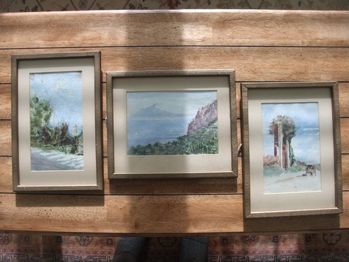 Framed victorian - 3,