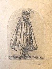 Norblin de La Gourdaine