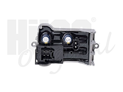 Passenger compartment fan - compartment,