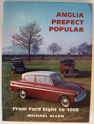 Anglia prefect popular from - anglia,