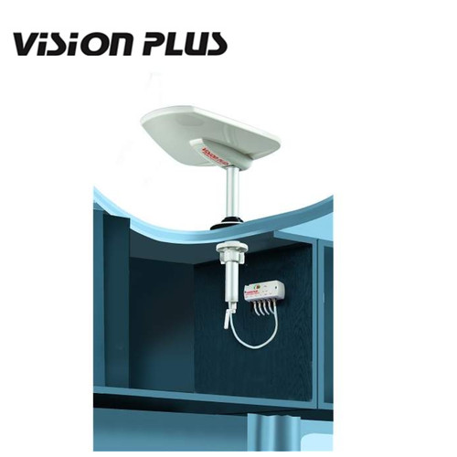 Vision plus status 570 - vision,