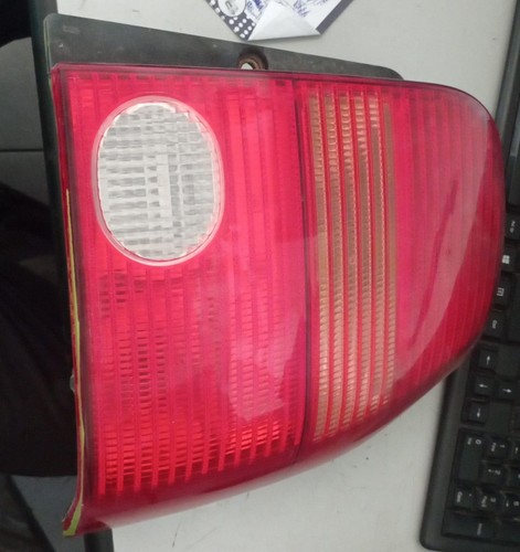 Stop rear light - rear, right