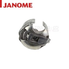Janome Genuine Metal Bobbin