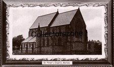 Norton St Peter's Church