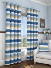 Sundour St.Ives Lnd Eyelet