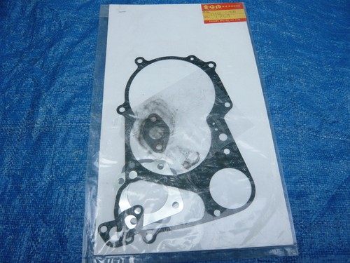 Suzuki jr50 1985 1990 gasket - suzuki,