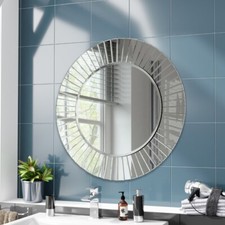 Nes Home 600 Round Double